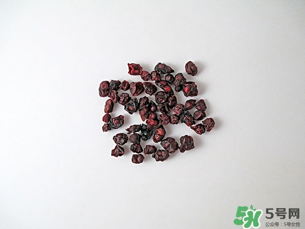 五味子茶韓國怎么喝？五味子茶的五種味道代表什么？