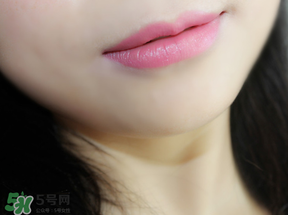 km唇膏孕婦可以用嗎？km唇膏好不好？