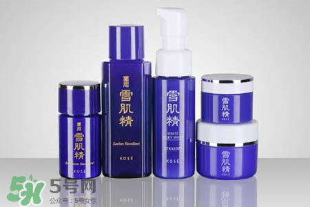 雪肌精適合什么膚質(zhì)？雪肌精適合油性皮膚嗎？