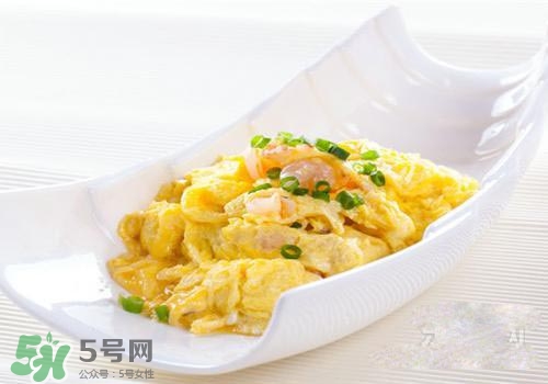 產婦可以吃蝦嗎？產婦吃蝦好嗎？