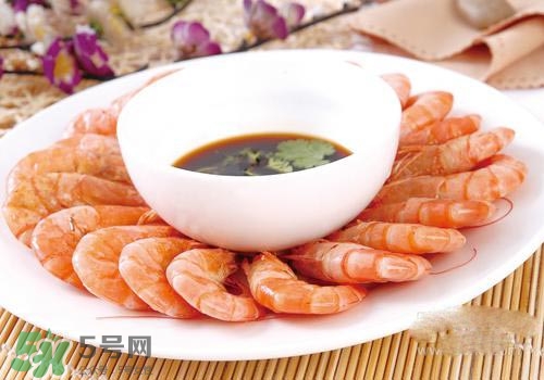 產婦可以吃蝦嗎？產婦吃蝦好嗎？