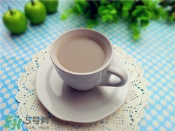 黑豆漿怎么做好喝?黑豆漿的功效與作用