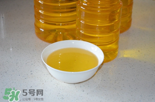 玉米油和花生油哪個好?玉米油和花生油的區別