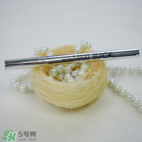 mistine眼線筆紅管還是銀管？mistine眼線筆紅管銀管區別