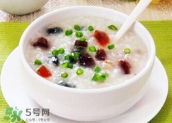 皮蛋瘦肉粥的營養價值 皮蛋瘦肉粥的功效與作用及做法