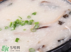 皮蛋瘦肉粥的營養價值 皮蛋瘦肉粥的功效與作用及做法