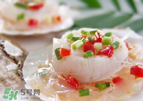 月經(jīng)期間可以吃扇貝嗎？來月經(jīng)可以吃扇貝嗎？