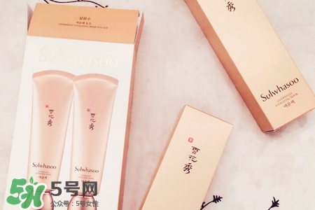 雪花秀睡眠面膜孕婦能用嗎?孕婦可以用雪花秀睡眠面膜嗎? 雪花秀睡眠面膜孕婦能用嗎?孕婦可以用雪花秀睡眠面膜嗎?