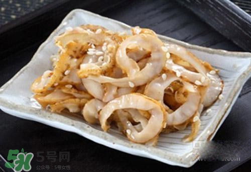 扇貝裙邊可以吃嗎？扇貝裙邊怎么吃？