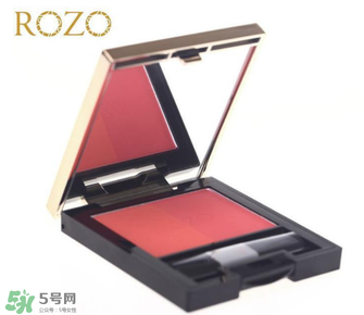 rozo是什么牌子？rozo是哪國(guó)的化妝品牌？