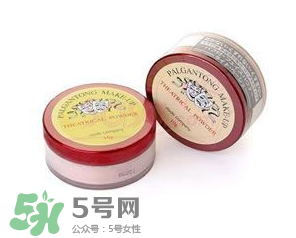 定妝粉哪個(gè)牌子好？定妝粉排行榜10強(qiáng)