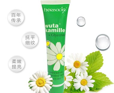 herbacin小甘菊護手霜生產日期怎么看？德國小甘菊護手霜保質期怎么看？