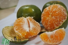 冬天可以吃橘子嗎？冬天吃橘子有什么好處？