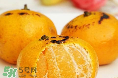 冬天可以吃橘子嗎？冬天吃橘子有什么好處？