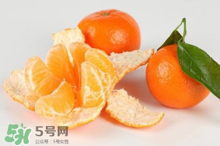 冬天可以吃橘子嗎？冬天吃橘子有什么好處？