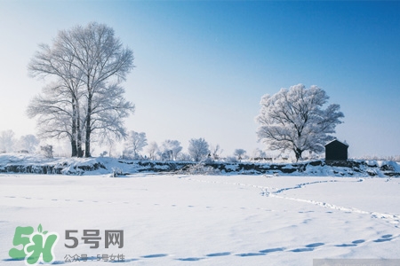 冬天怕冷吃什么好？冬天怕冷吃什么食物？
