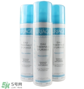依泉和理膚泉哪個好？依泉和理膚泉噴霧哪個好？