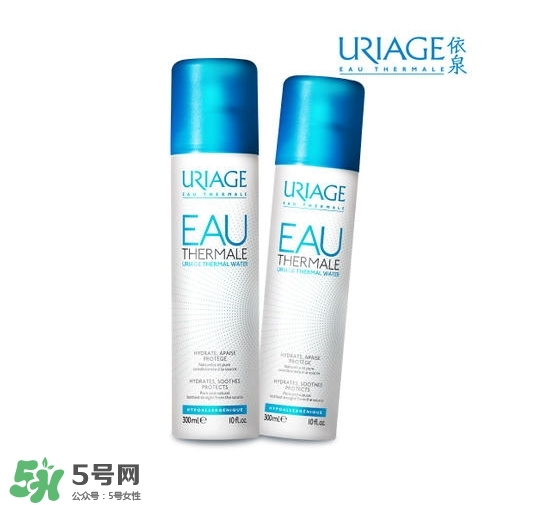 依泉和依云哪個好？依泉和依云噴霧哪個好？