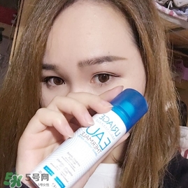 依泉噴霧是咸的嗎？依泉噴霧為什么是咸的？