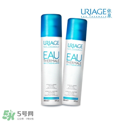 依泉噴霧是咸的嗎？依泉噴霧為什么是咸的？