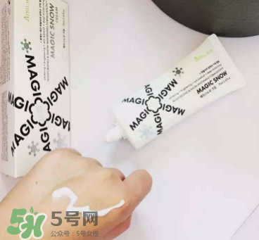 april skin素顏霜怎么樣？april skin素顏霜怎么用？
