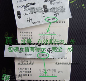 拜寵清怎么辨別真假？拜寵清真假查詢官網