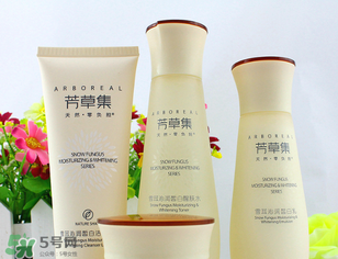 芳草集和佰草集哪個好？芳草集是雜牌子么？