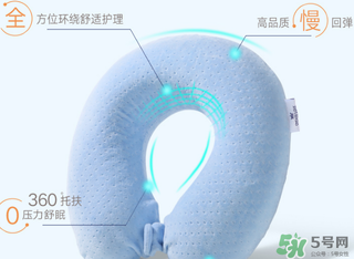 記憶棉枕頭可以水洗嗎？記憶棉枕頭怎么洗？