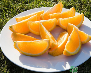 橙子一天吃幾個(gè)最好？橙子吃多了會(huì)怎么樣？