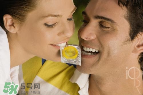 安全套怎么使用？安全套保質期一般多久？