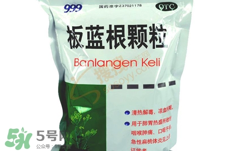 板藍根能天天喝嗎？板藍根可以經常喝嗎？