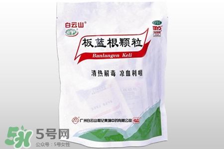 喝板藍根會胖嗎？板藍根喝多了會長胖嗎？