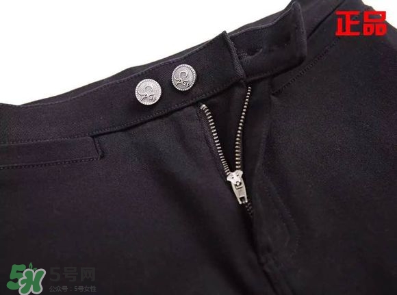 魔術褲怎么辨別真假？魔術褲怎么查真偽？