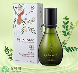 魔法醫生的護膚品怎么樣？魔法醫生適合什么年齡？