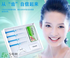 碧緹福冷光牙齒美白儀有用嗎？碧緹福冷光牙齒美白儀的副作用