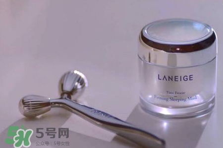 蘭芝修顏按摩儀效果怎么樣？蘭芝修顏按摩儀的功效與作用