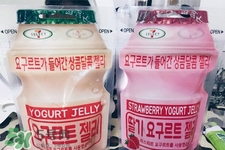 韓國養樂多軟糖會發胖嗎？養樂多乳酸菌軟糖熱量高嗎？
