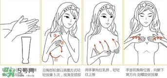 cec豐胸霜怎么使用？cec豐胸霜有用嗎？