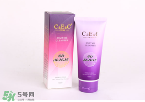 cec卸妝水是哪國的？cec卡芙尼詩是什么牌子？