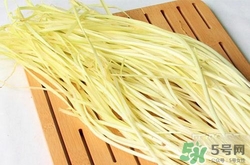韭黃孕婦可以吃嗎？孕婦可以吃韭黃嗎？