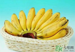 香蕉長斑點還能吃嗎？香蕉皮長黑斑還能吃嗎？