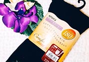 厚木發(fā)熱襪140d有多厚？厚木發(fā)熱襪140d多少錢？