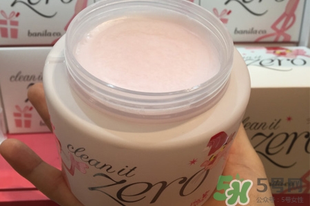 芭妮蘭粉紅豹卸妝膏怎么用？芭妮蘭粉紅豹卸妝膏使用方法