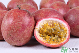 百香果一天吃幾個最好？百香果一天可以吃幾個？