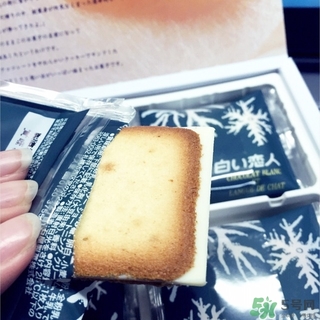 白色戀人巧克力餅干多少錢(qián)一盒？白色戀人餅干日本價(jià)格