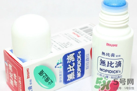 無比滴有副作用嗎？長期用無比滴有副作用嗎？
