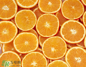 吃橙子會拉肚子嗎？拉肚子可以吃橙子嗎？
