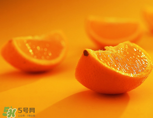 吃橙子會拉肚子嗎？拉肚子可以吃橙子嗎？