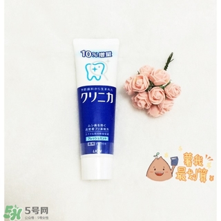 獅王牙膏孕婦可以用嗎？孕婦可以用獅王牙膏嗎？