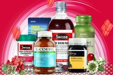swisse保健品可以多種一起吃嗎？swisse可以同時吃幾種保健品？